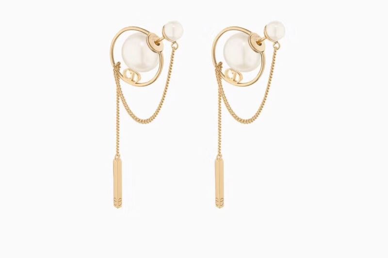 Christian Dior Earrings